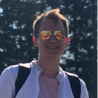 Grigorii Lutkov's avatar